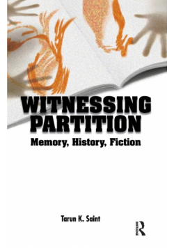 Witnessing Partition