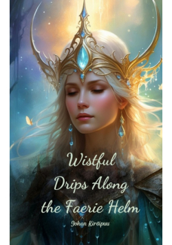 Wistful Drips Along the Faerie Helm