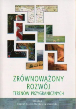 Zrównoważony Rozwój Terenów Przygranicznych