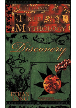 The Tales of True Mythology Discovery