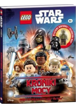 LEGO (R) Star Wars Kroniki mocy