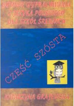 Język polski VI