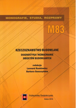 Rzeczoznawstwo budowlane