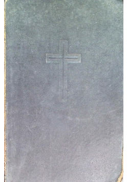 Missale Romanum, 1944 r.
