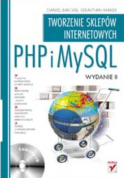 Tworzenie sklepów internetowych