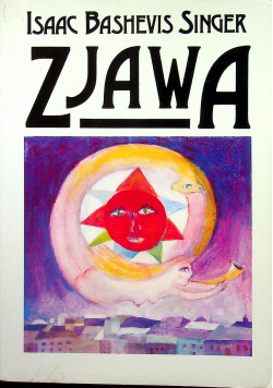 Singer Zjawa