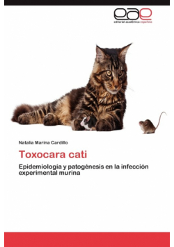 Toxocara Cati