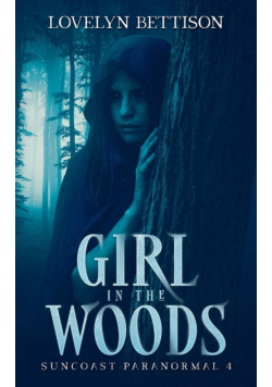 Girl in the Woods