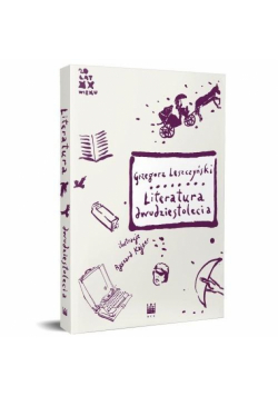 Literatura dwudziestolecia