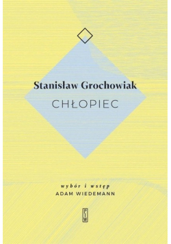 Chłopiec