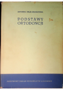 Podstawy ortodoncji