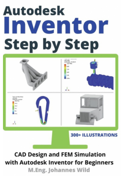 Autodesk Inventor | Step by Step