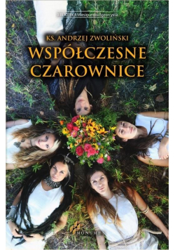 Współczesne czarownice