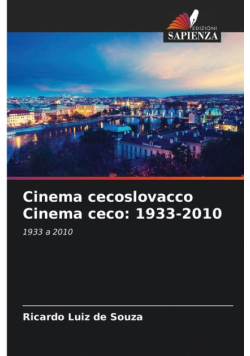 Cinema cecoslovacco Cinema ceco