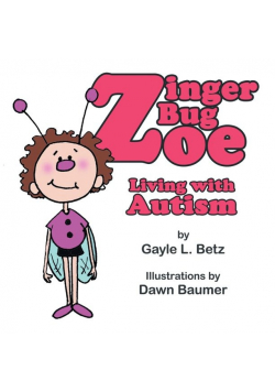 Zinger Bug Zoe