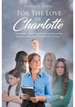 For The Love of Charlotte
