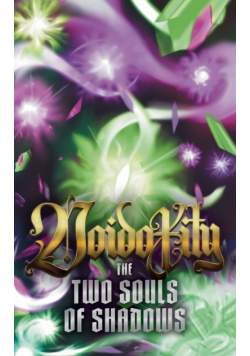 The Two Souls of Shadows