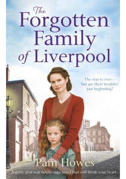 The Forgotten Family of Liverpool