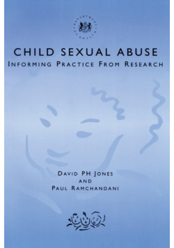 Child Sexual Abuse