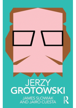 Jerzy Grotowski