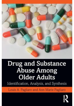 Drug and Substance Abuse Among Older Adults