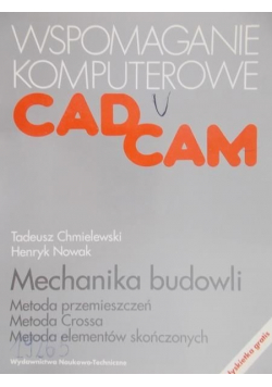 Wspomaganie komputerowe