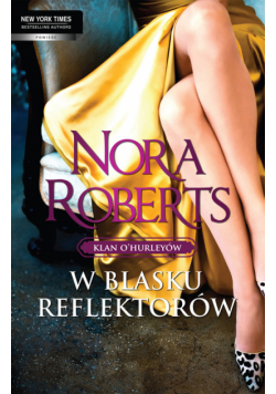 W blasku reflektorów