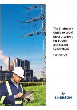 The Engineer's Guide to Level Measurement