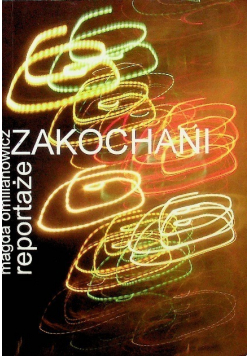 Zakochani Reportaż