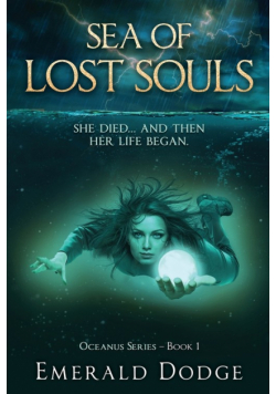 Sea of Lost Souls