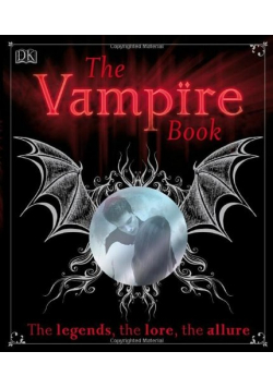 The Vampire book