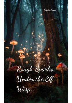 Rough Sparks Under the Elf Wisp
