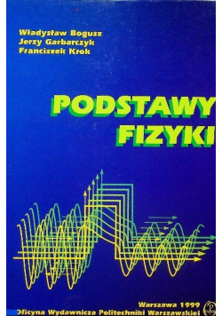 Podstawy fizyki