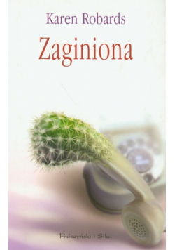 Zaginiona