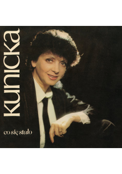 Co się stało?