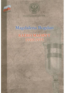 Radio Madryt 1949-1955
