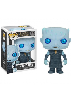 Figurka Funko Pop Vinyl: GOT: Night King