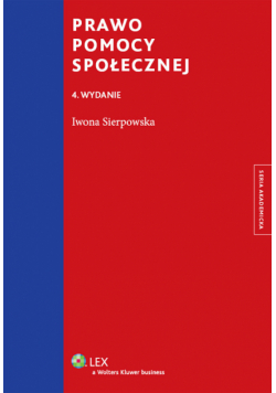Prawo pomocy społecznej