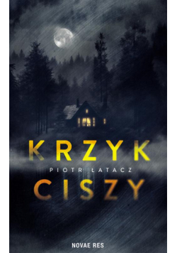 Krzyk ciszy