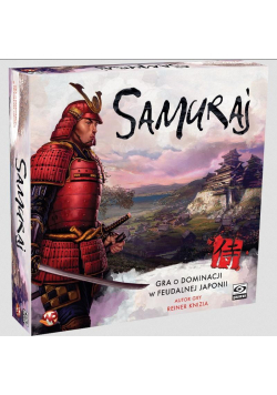 Samuraj GALAKTA