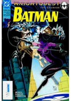 Batman Nr 11