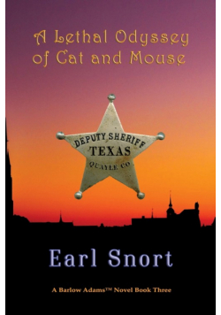 A Lethal Odyssey of Cat and Mouse