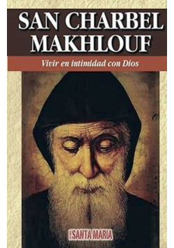 San Charbel Makhlouf