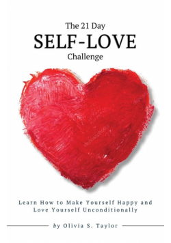 The 21 Day Self-Love Challenge