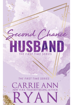 Second Chance Husband - Special Edition