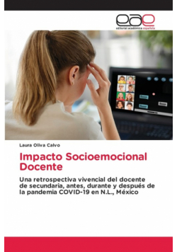 Impacto Socioemocional Docente
