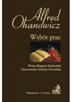 Wybór prac