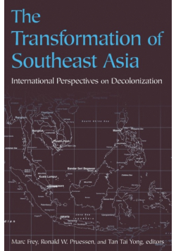 The Transformation of Southeast Asia