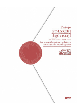 Dzieje polskiej dyplomacji