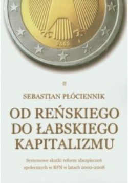 Od łabskiego do reńskiego kapitalizmu